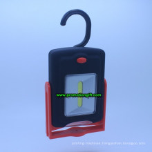Magnet with Hook COB LED Work Lamp